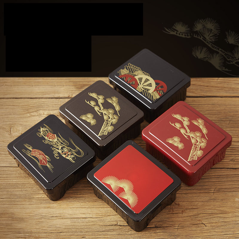 Meal Prep Japanese - Японский Ланч-бокс, коробка для суши, пищевые