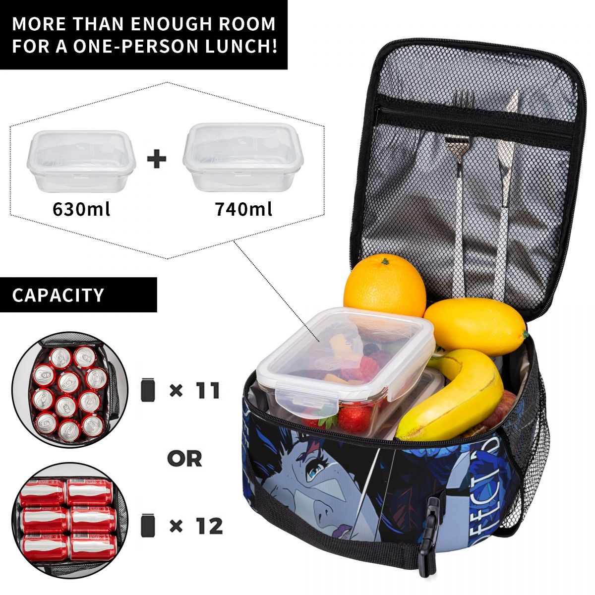 Самая продаваемая японская кла – обзор и цена Meal Prep Japanese