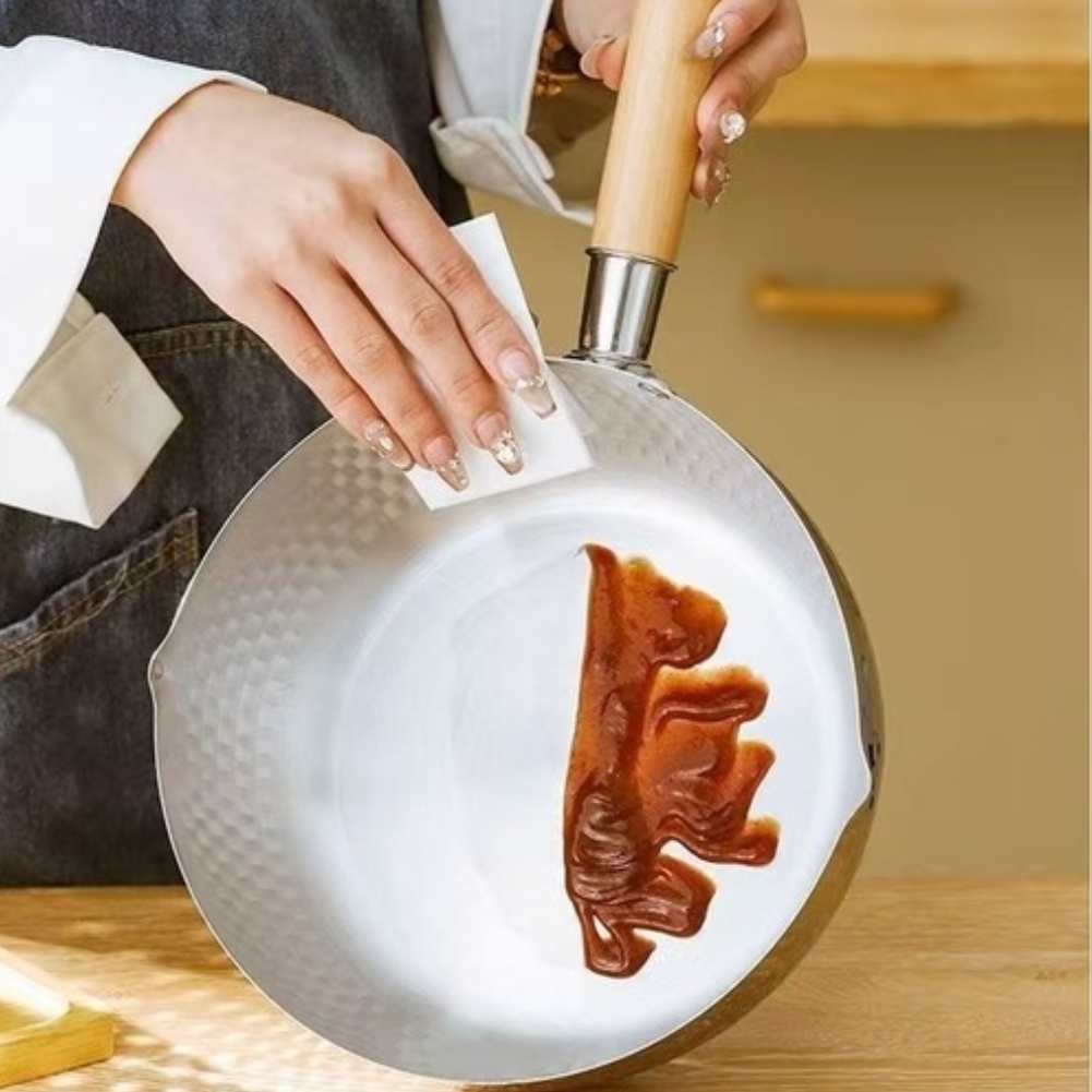 Индукционная кастрюля для инду – обзор и цена Meal Prep Japanese