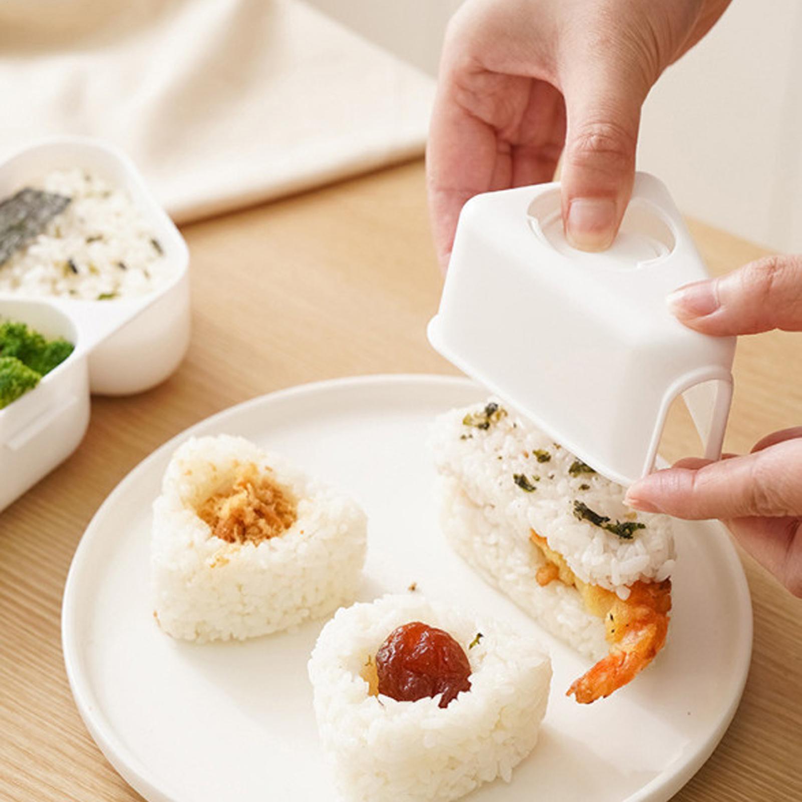 Рисовые балерины, японские пор – обзор и цена Meal Prep Japanese