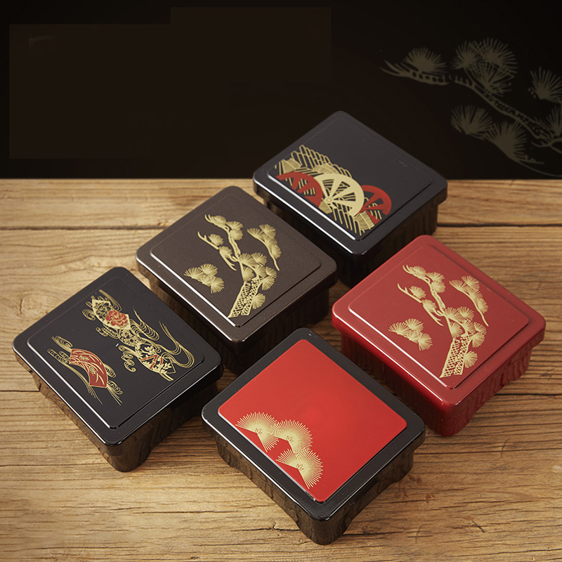 Коробки для бенто в японском с – обзор и цена Meal Prep Japanese