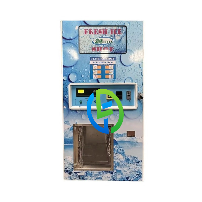 Настраиваемый торговый автомат – обзор и цена Meal Prep Vending Machine