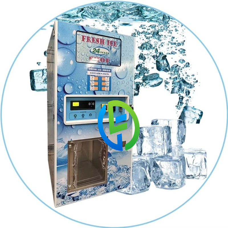 Настраиваемый торговый автомат – обзор и цена Meal Prep Vending Machine