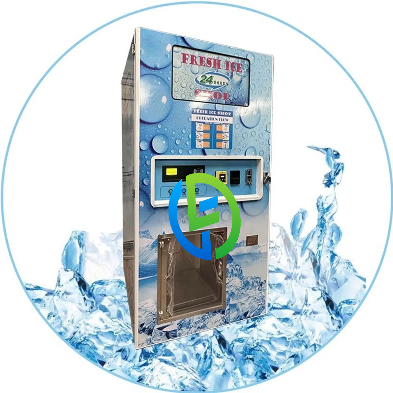Настраиваемый торговый автомат – обзор и цена Meal Prep Vending Machine