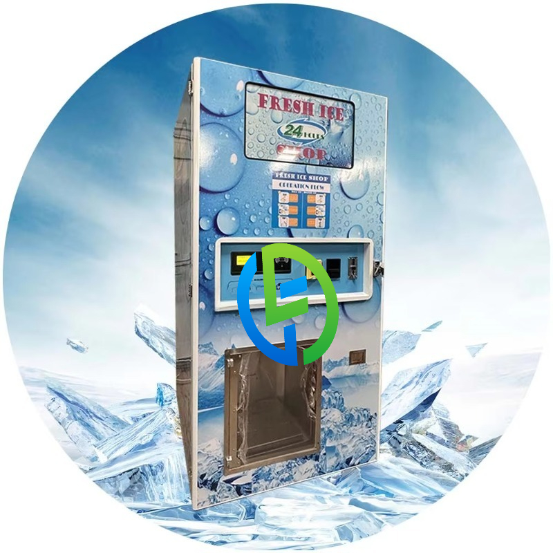 Настраиваемый торговый автомат – обзор и цена Meal Prep Vending Machine