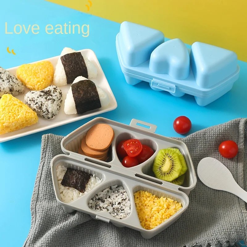 Складной портативный треугольн – обзор и цена Meal Prep Japanese