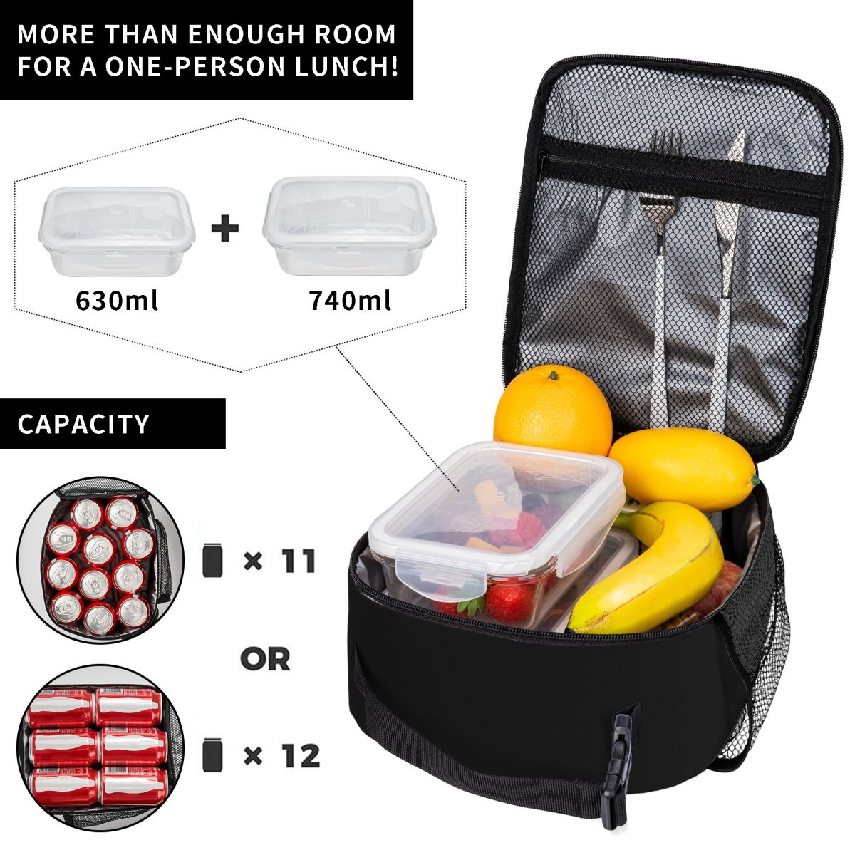 Горячая распродажа: Милая сумк – обзор и цена Meal Prep Japanese
