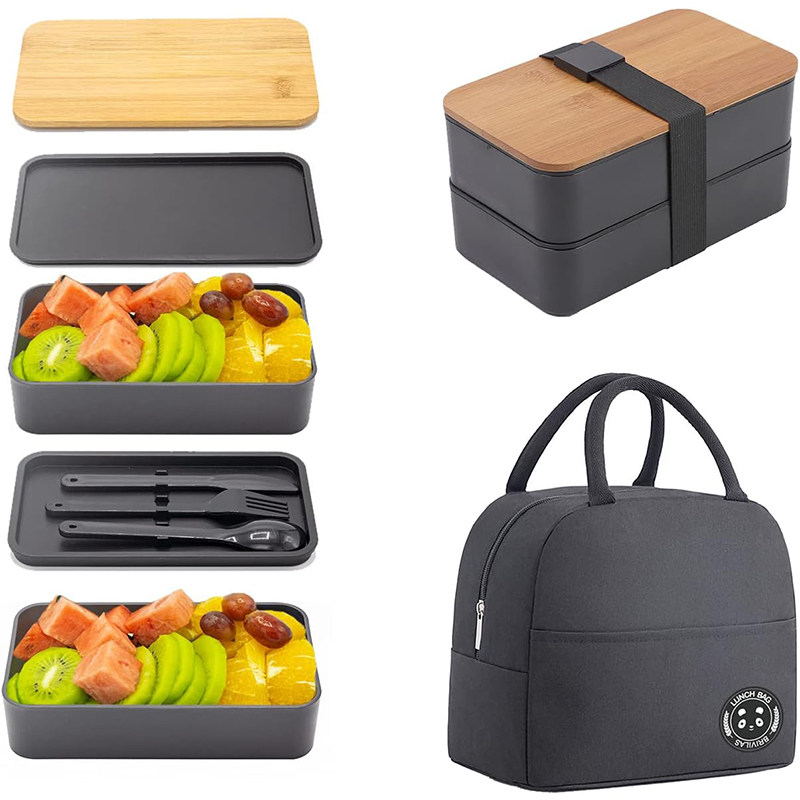 Японская коробка для бенто с б – обзор и цена Meal Prep Japanese