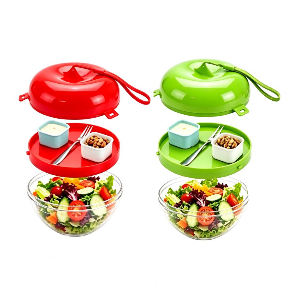 Портативная миска для здоровог – обзор и цена Meal Prep Diet
