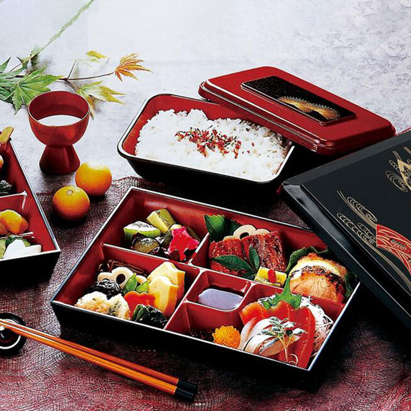 Ланч-боксы в японском стиле, к – обзор и цена Meal Prep Japanese