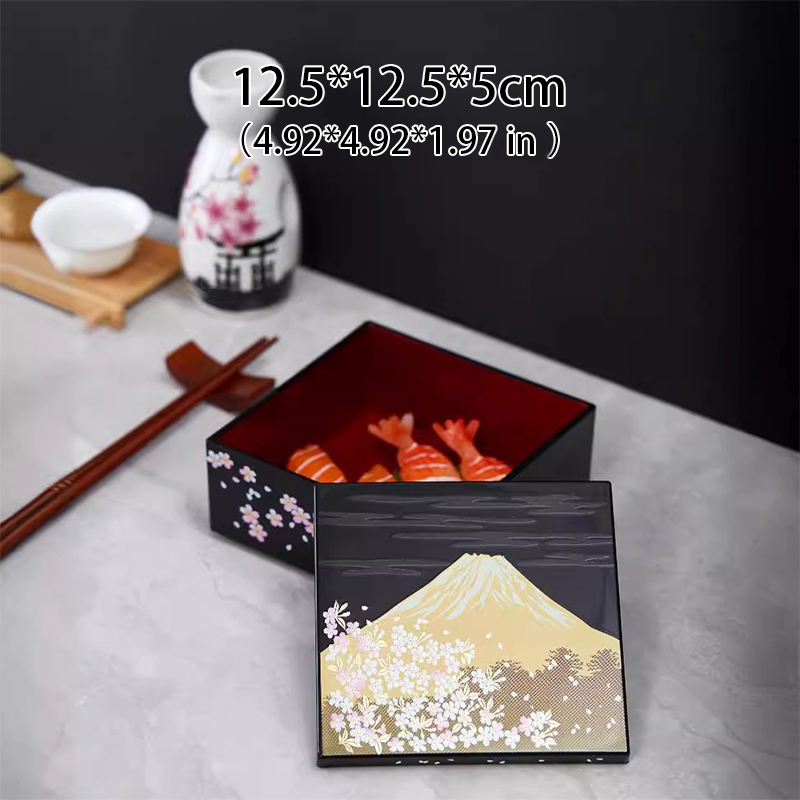Японские бенто-боксы для офиса – обзор и цена Meal Prep Japanese