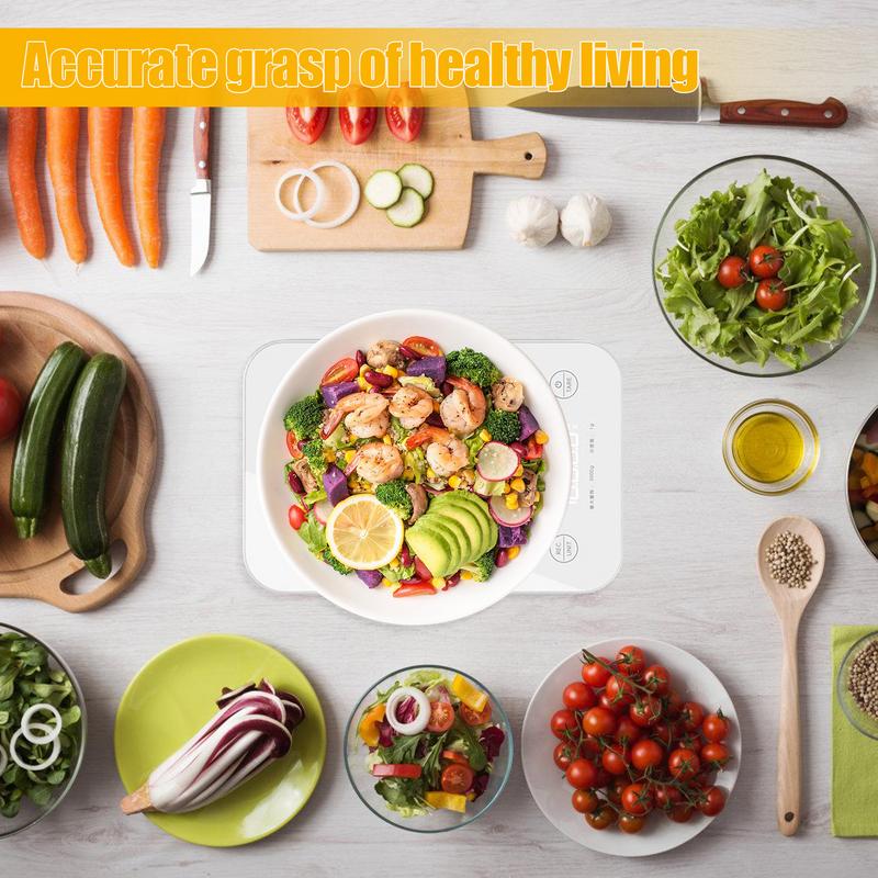 Весы для выпечки, весы для хле – обзор и цена Meal Prep Diet