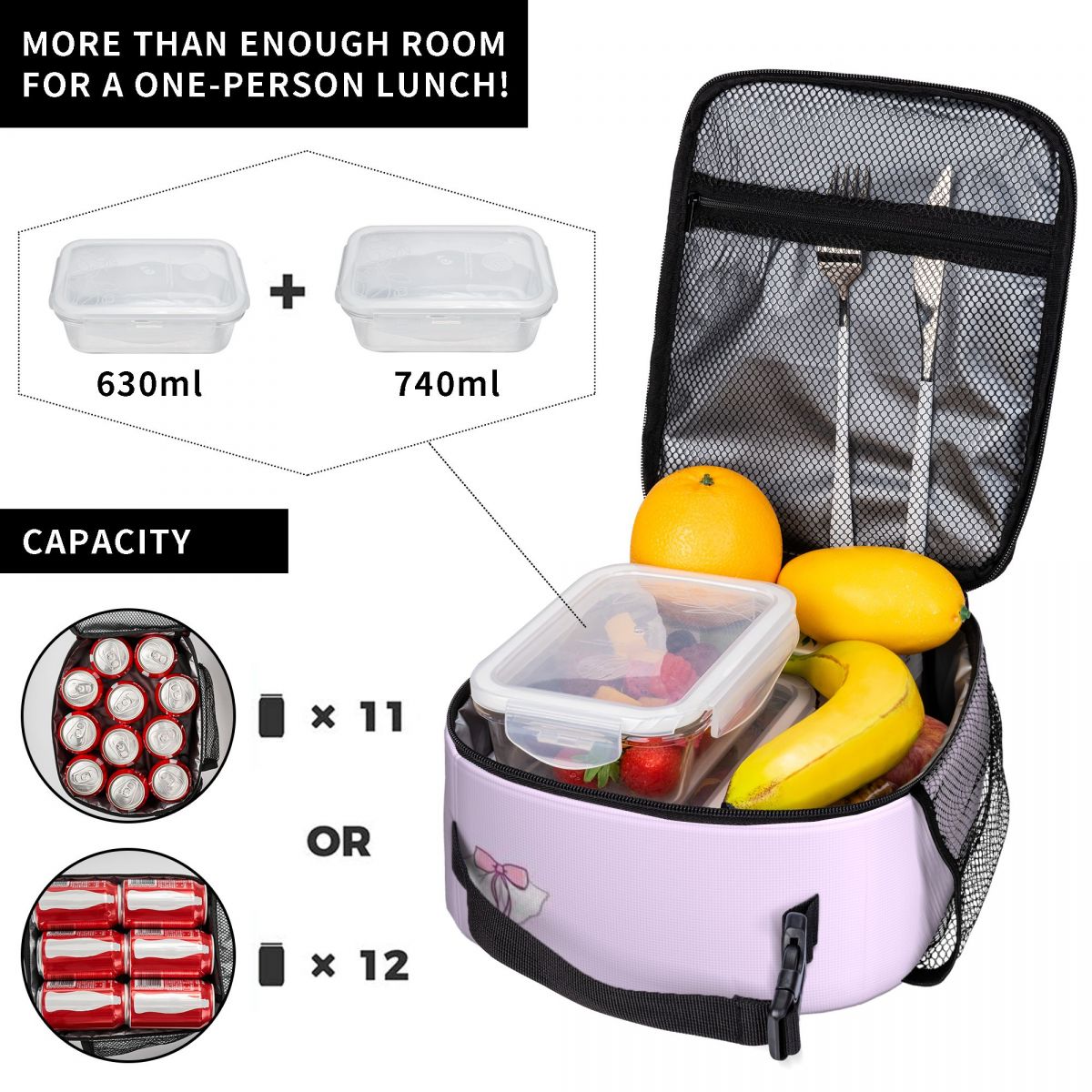 Бестселлер: Стильная японская  – обзор и цена Meal Prep Japanese