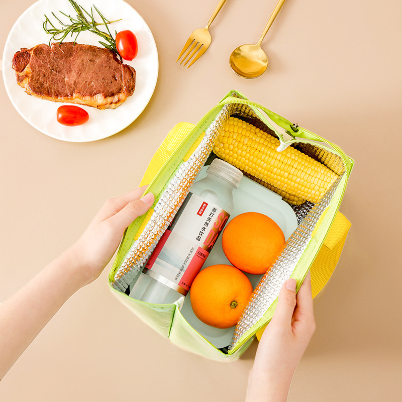 Водонепроницаемая сумка для об – обзор и цена Meal Prep Fit